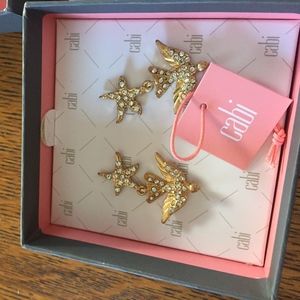 Cabi Lookout Earrings